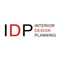 Interior Design Planning logo - Similar company to D3 Interior Design Studio