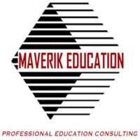 Maverik Education logo - Similar company to Maverik Education