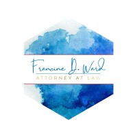 Law Ofc. of Francine D. Ward logo - Similar company to Lawson + Lawson Llp