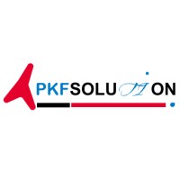 PKF Solution TI logo - Similar company to Syncxnet Technologies