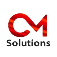 CMSolutions logo - Similar company to Xoonom Solutions