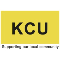 Kettering Community Unit (KCU) logo - Similar company to West Northamptonshire Social Enterprise Towns Cic (Wnset Cic)