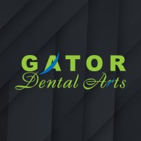 Gator Dental Arts logo - Similar company to Mobileai