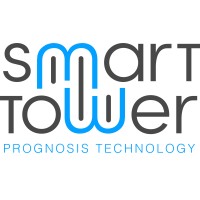 Smart Tower Tech logo - Similar company to Nextreef Ecosystems