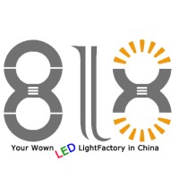 Eight LX LED Light Industry Co.,ltd logo - Similar company to Afterglow Controls