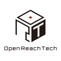 OpenReachTech logo - Similar company to Ichiba Oneplatform