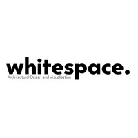WhiteSpace Architectural Design logo - Similar company to Merge Visualisation Studios