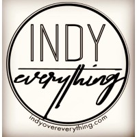 Indy Over Everything logo - Similar company to Infinity Labels