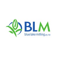 BLUE LAKE MILLING PTY LTD logo - Similar company to Blended By Sarah