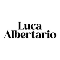 Luca Albertario logo - Similar company to E.P.G. Studio