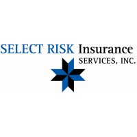Select Risk Insurance logo - Similar company to Maverick Risk Partners