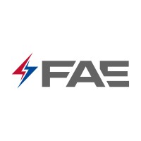 FAE - Fabbrica Apparecchiature Elettriche logo - Similar company to Hs Automation