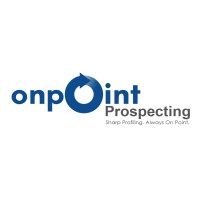 OnPoint Prospecting Inc logo - Similar company to The Launchpad Team