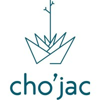 Cho'jac items logo - Similar company to Goldaia