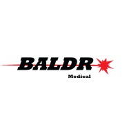 Baldr Medical logo - Similar company to High Grade Organics