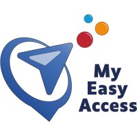 My Easy Access logo - Similar company to Mooviatec