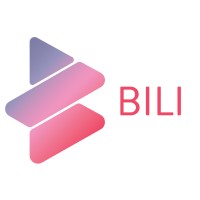 Because I Love It / BILI Inc logo - Similar company to Bili