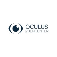 Oculus Øjencenter logo - Similar company to Øjenhospitalet Danmark
