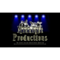 Midnight Productions LLC logo - Similar company to Midnight Productions