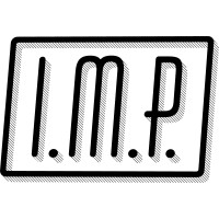 I.M.P. logo - Similar company to Bmore Studio