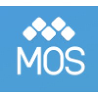 Mos Teknoloji logo - Similar company to Robomotion