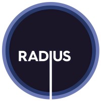 Radius | Global Growth Experts logo - Similar company to Brdg Us