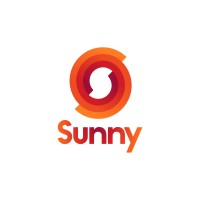 Sunny logo - Similar company to Staceys Kitchen