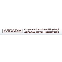 Arcadia Metal Industry logo - Similar company to Wake Up Performance