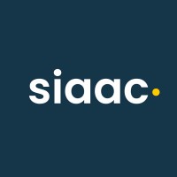 SIAAC logo - Similar company to Get Off Grid
