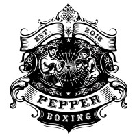Pepperboxing LLC logo - Similar company to Lee Collins Air Conditioning