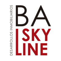 BA Skyline logo - Similar company to Pix Argentina Desarrollos Inmobiliarios