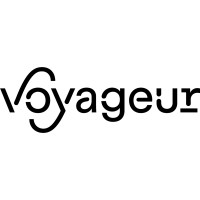 Voyageur Stays logo - Similar company to Constructive Eating