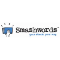 Smashwords logo - Similar company to Lulu Press, Inc.