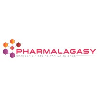 J.V Pharmalagasy logo - Similar company to Pharmalagasy