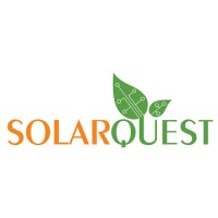 Solar Quest LLP logo - Similar company to Gm Solar Systems
