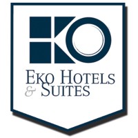Eko Hotels & Suites logo - Similar company to Eudoratech