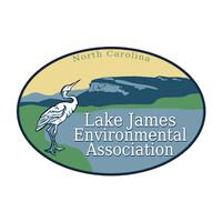 LAKE JAMES ENVIRONMENTAL ASSOCIATION logo - Similar company to Boxd Media