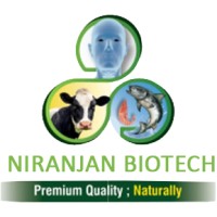 Niranjan Biotech logo - Similar company to Late Prin. B. V. Bhide Foundation