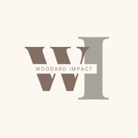 Woodard Impact logo - Similar company to Mit Science Policy Initiative