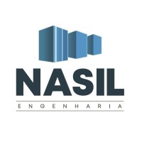 NASIL ENGENHARIA logo - Similar company to Rocap Engenharia