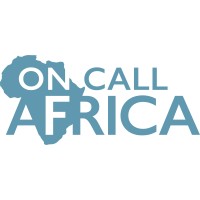 On Call Africa logo - Similar company to Chips Green Innovations Ltd