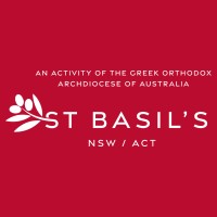 St. Basil's Aged Care NSW & ACT logo - Similar company to St Basils
