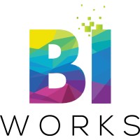BI-Works logo - Similar company to Yaaalla.Com