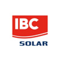 IBC SOLAR s.r.o. logo - Similar company to Ibc Solar Bv