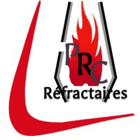 PRC REFRACTAIRES logo - Similar company to Pousseur Refractories