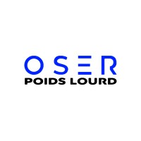 OSER Poids Lourd logo - Similar company to Agenceaw.Com : Agence De Communication Sport