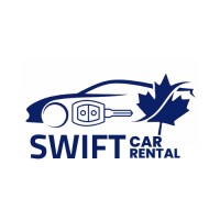 Swift Car Rental logo - Similar company to Park Lane Self Drive Ltd