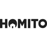HOMITO logo - Similar company to Tutu Cash