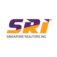 Singapore Realtors Inc (SRI) logo - Similar company to Huttons Real Estate Group