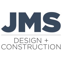 JMS Design + Construction logo - Similar company to Jms Construction
